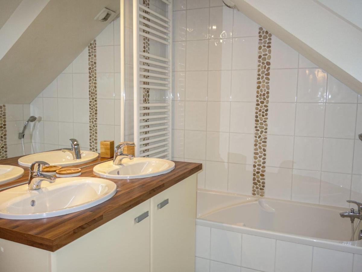 Apartment Domaine De Crespin-4 By Interhome Saint-Gervais-les-Bains Exteriör bild